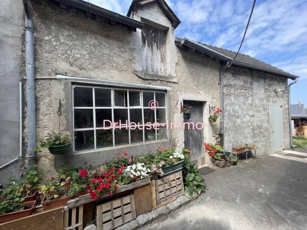 Immeuble à vendre 3 pièces de 132 m²