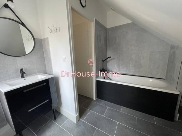 Immeuble à vendre 3 pièces de 132 m²