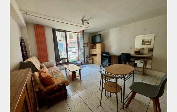 Vente Appartement P4 Duplex Clermont-l'herault   