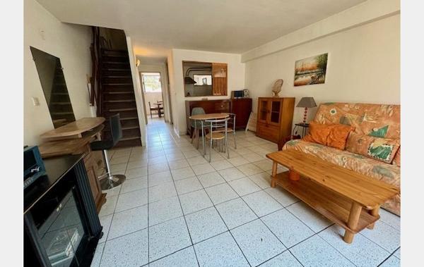 Vente Appartement P4 Duplex Clermont-l'herault   