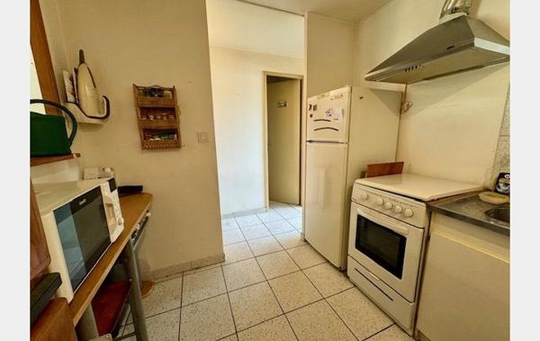Vente Appartement P4 Duplex Clermont-l'herault   