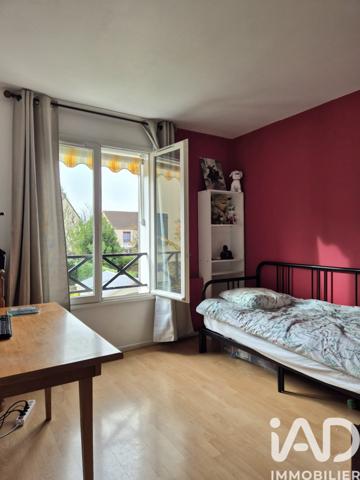 Maison à vendre 5 pièces 104 m² Saint-Pierre-du-Perray