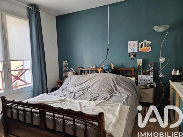 Maison à vendre 5 pièces 104 m² Saint-Pierre-du-Perray