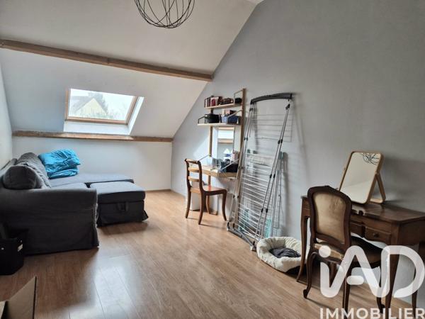 Maison à vendre 5 pièces 104 m² Saint-Pierre-du-Perray