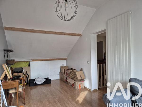 Maison à vendre 5 pièces 104 m² Saint-Pierre-du-Perray