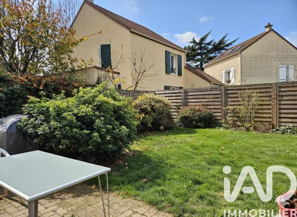 Maison à vendre 5 pièces 104 m² Saint-Pierre-du-Perray