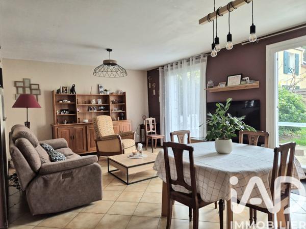 Maison à vendre 5 pièces 104 m² Saint-Pierre-du-Perray