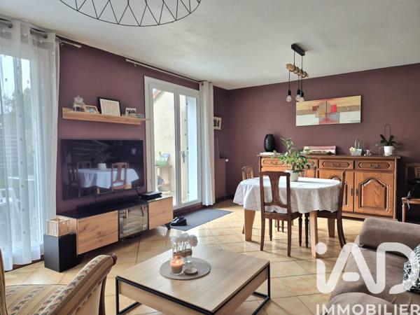 Maison à vendre 5 pièces 104 m² Saint-Pierre-du-Perray