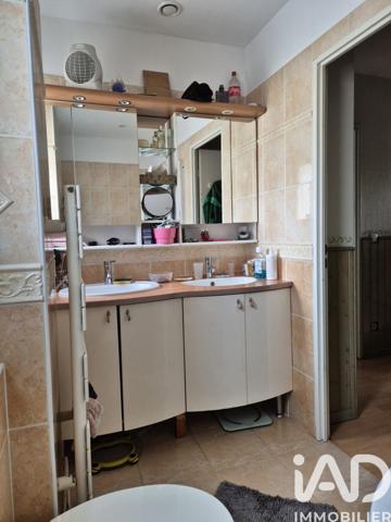 Maison à vendre 5 pièces 104 m² Saint-Pierre-du-Perray