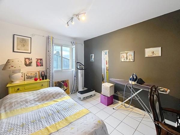 Achat maison Clarensac - 5 pièce(s) - 124 m² - 447 200 €