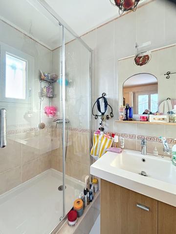 Achat maison Clarensac - 5 pièce(s) - 124 m² - 447 200 €