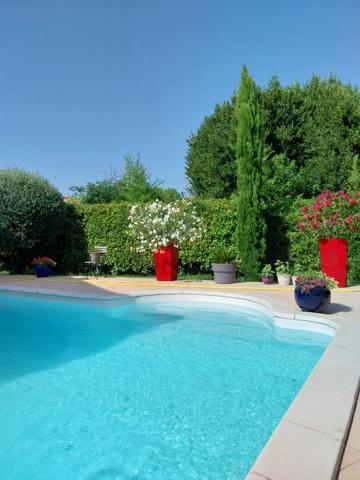 Achat maison Clarensac - 5 pièce(s) - 124 m² - 447 200 €