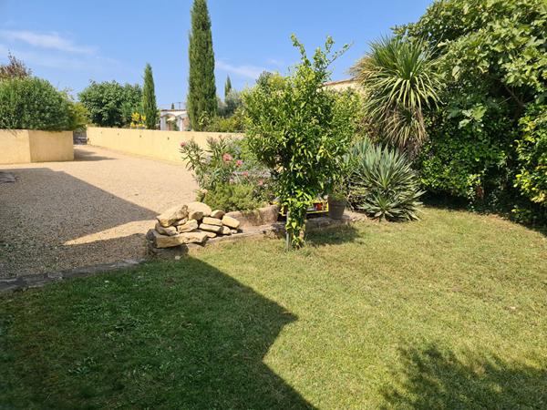 Achat maison Clarensac - 5 pièce(s) - 124 m² - 447 200 €