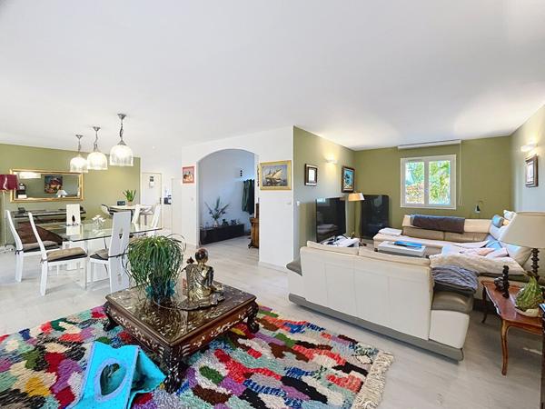 Achat maison Clarensac - 5 pièce(s) - 124 m² - 447 200 €