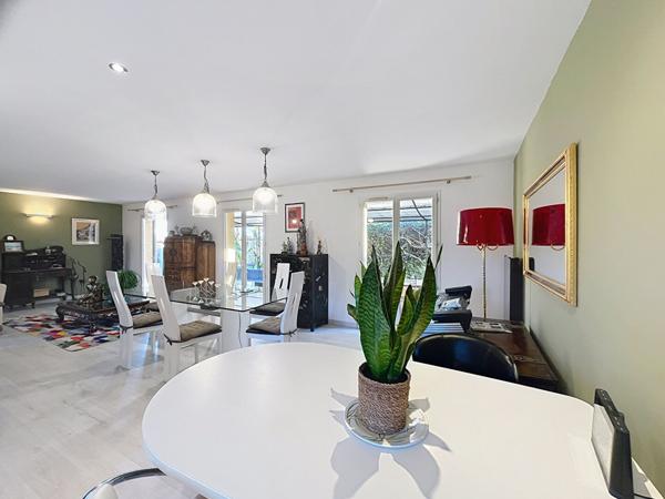 Achat maison Clarensac - 5 pièce(s) - 124 m² - 447 200 €