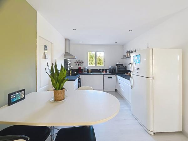 Achat maison Clarensac - 5 pièce(s) - 124 m² - 447 200 €