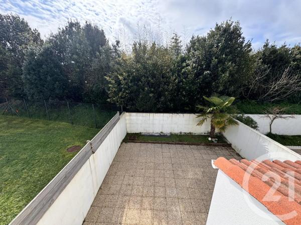 Maison à vendre  3 pièces - 62,44 m 2   ST HILAIRE DE RIEZ  - 85