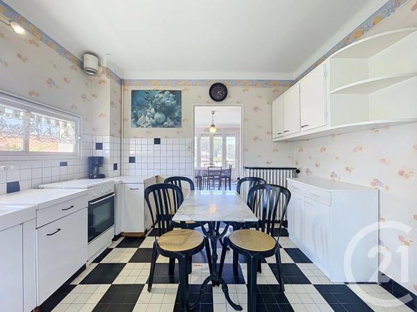 Maison à vendre  3 pièces - 62,44 m 2   ST HILAIRE DE RIEZ  - 85