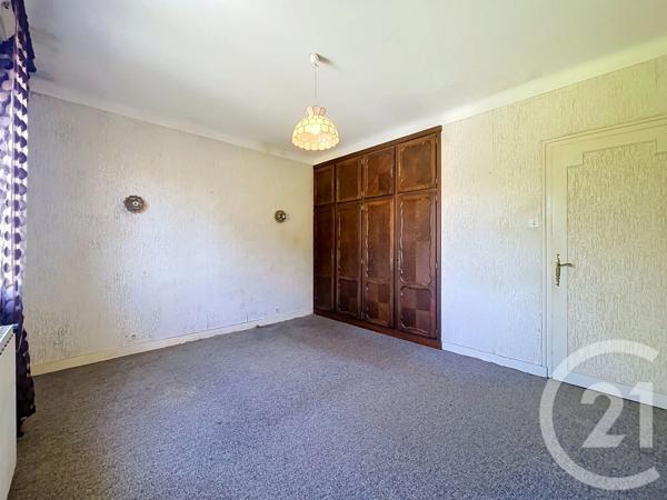 Maison à vendre  3 pièces - 62,44 m 2   ST HILAIRE DE RIEZ  - 85