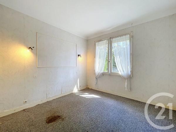 Maison à vendre  3 pièces - 62,44 m 2   ST HILAIRE DE RIEZ  - 85