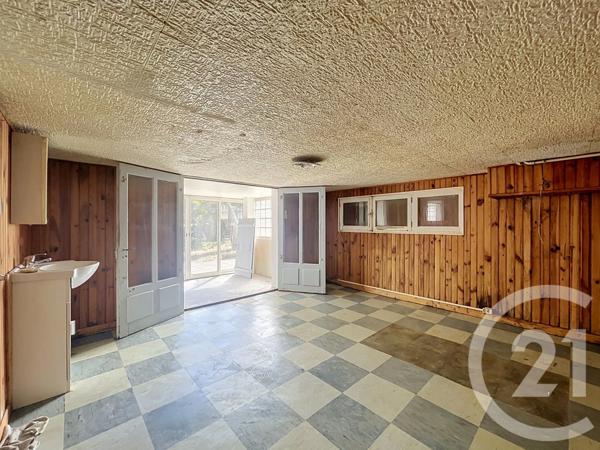 Maison à vendre  3 pièces - 62,44 m 2   ST HILAIRE DE RIEZ  - 85