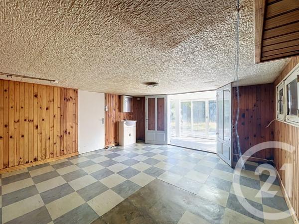 Maison à vendre  3 pièces - 62,44 m 2   ST HILAIRE DE RIEZ  - 85