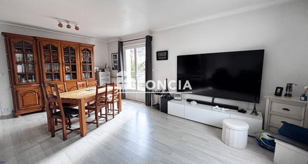 À vendre Maison 4 pièces 82 m² - Six-fours-les-plages 83140