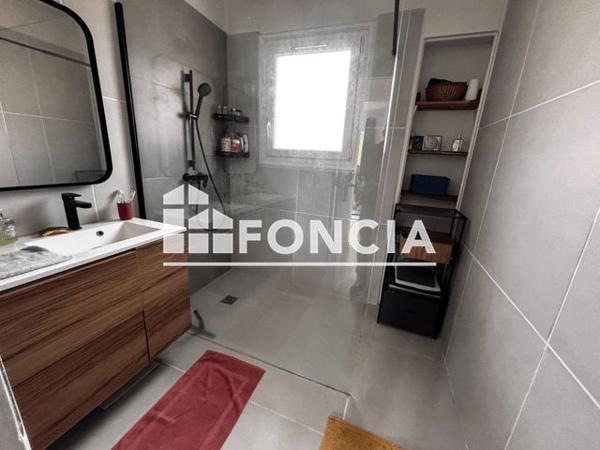 À vendre Maison 4 pièces 82 m² - Six-fours-les-plages 83140