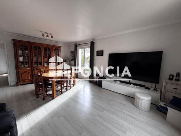 À vendre Maison 4 pièces 82 m² - Six-fours-les-plages 83140