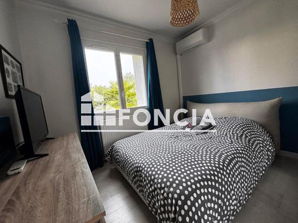 À vendre Maison 4 pièces 82 m² - Six-fours-les-plages 83140