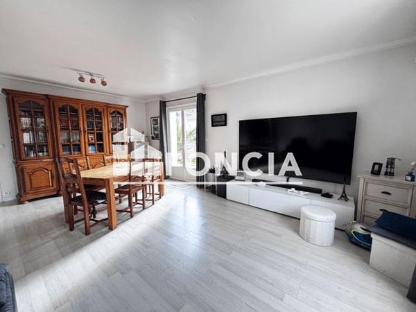 À vendre Maison 4 pièces 82 m² - Six-fours-les-plages 83140