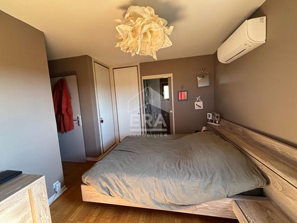 Maison récente 5 pièces à vendre à Val Revermont - Réf. 3573