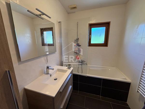 Maison récente 5 pièces à vendre à Val Revermont - Réf. 3573