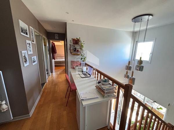 Maison récente 5 pièces à vendre à Val Revermont - Réf. 3573
