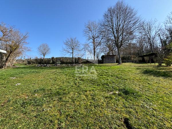 Maison récente 5 pièces à vendre à Val Revermont - Réf. 3573