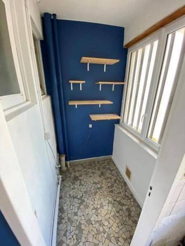 Appartement 3 pièces - 44000 Nantes -  Centre ville