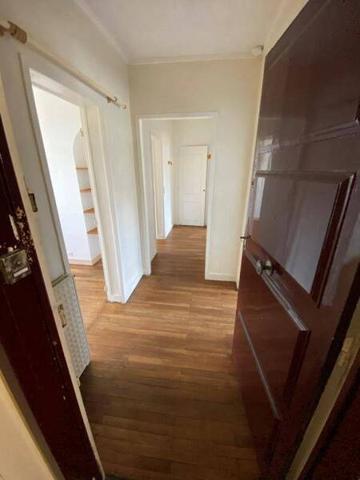 Appartement 3 pièces - 44000 Nantes -  Centre ville