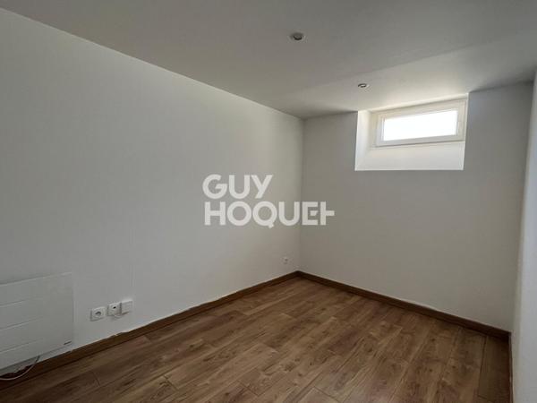 CERNAY : appartement T2 (39 m²) en location