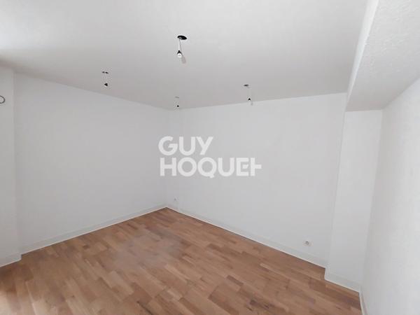 CERNAY : appartement T2 (39 m²) en location