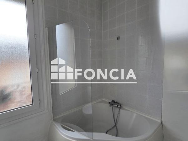 Location Appartement 2 pièces 46.87 m² - 1 RUE JEAN CHARCOT Le Havre 76600