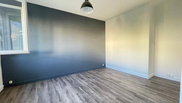 Appartement 4 pièces - Idéalement situé au 2ème étage