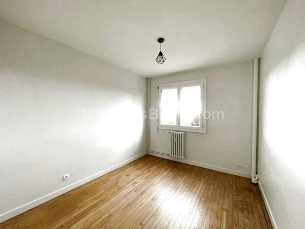 Appartement 4 pièces - Idéalement situé au 2ème étage