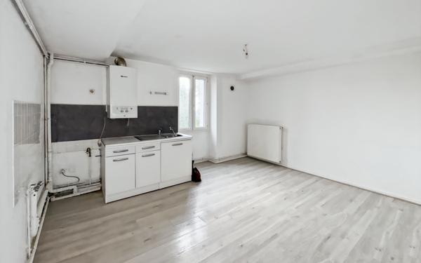 Appartement à vendre    4 pièces • 85,12 m2 Périgueux