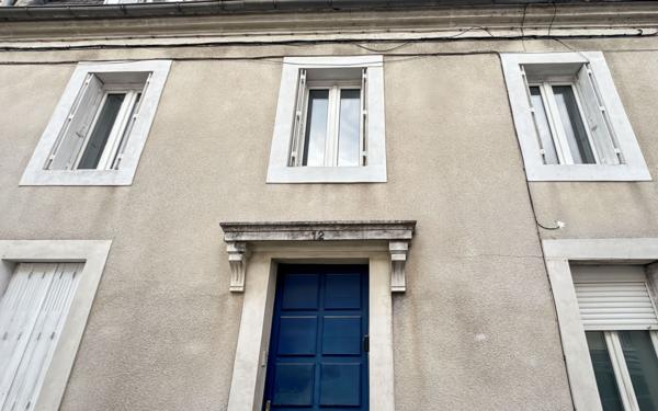 Appartement à vendre    4 pièces • 85,12 m2 Périgueux