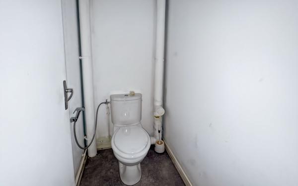 Appartement à vendre    4 pièces • 85,12 m2 Périgueux