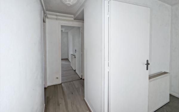 Appartement à vendre    4 pièces • 85,12 m2 Périgueux