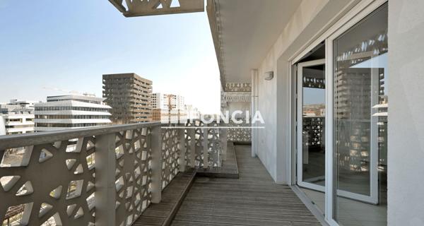 À vendre Appartement 2 pièces 44 m² - Montpellier 34000