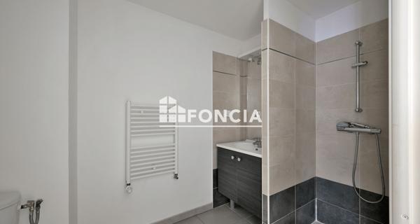 À vendre Appartement 2 pièces 44 m² - Montpellier 34000