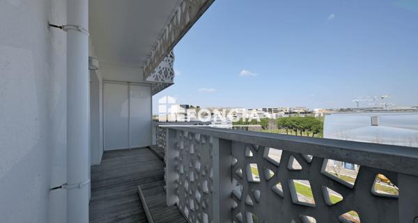À vendre Appartement 2 pièces 44 m² - Montpellier 34000