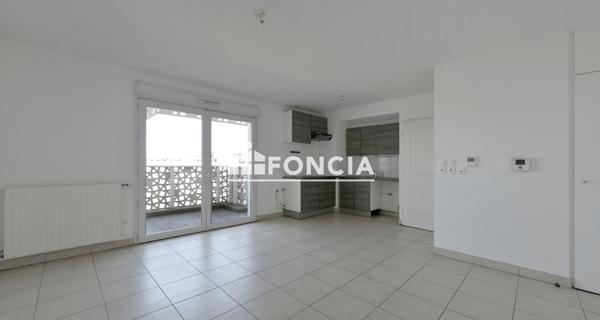 À vendre Appartement 2 pièces 44 m² - Montpellier 34000